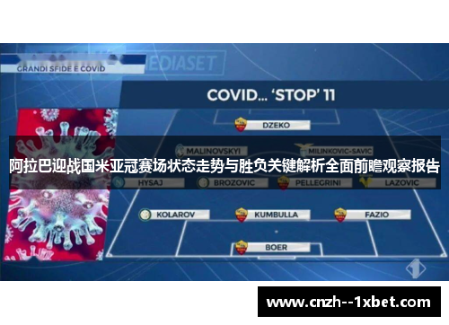 阿拉巴迎战国米亚冠赛场状态走势与胜负关键解析全面前瞻观察报告