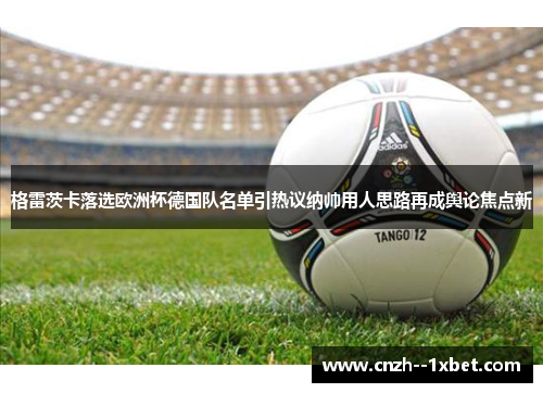 格雷茨卡落选欧洲杯德国队名单引热议纳帅用人思路再成舆论焦点新