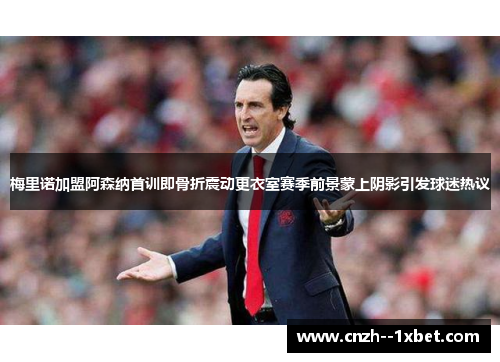 梅里诺加盟阿森纳首训即骨折震动更衣室赛季前景蒙上阴影引发球迷热议