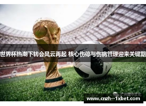 世界杯热潮下转会风云再起 核心伤停与伤病管理迎来关键期