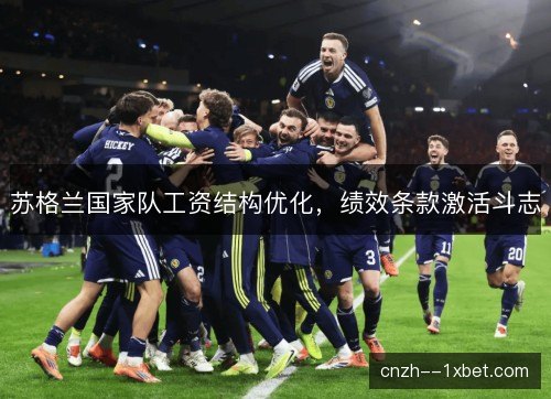 苏格兰国家队工资结构优化,绩效条款激活斗志 苏格兰国家队工资结构优化,绩效条款激活斗志