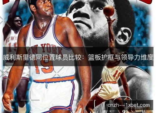 威利斯里德同位置球员比较：篮板护框与领导力维度